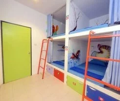 99 Garden Patong. Hotel reservations on the island of Phuket. 99 Garden Patong. Location at 178/1 Nanai Road (Nanai Soi 10)
