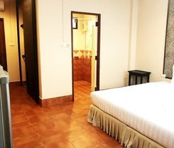 Amarin Patong. Hotel reservations on the island of Phuket. Amarin Patong. Location at 6/6 Chalermprakeat Road, Soi Eden, Patong