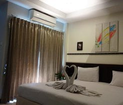 Athome Hotel @Nanai 8. Location at 168/42-43 Nanai Soi 8 Nanai Rd.,Patong Beach Kathu
