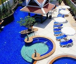 Baan Chayna Hotel. Location at 87/5 M. 3, Soi Surin Beach, T. Cherngtalay, A. Thalang