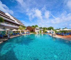Baan Yin Dee Boutique Resort Phuket. Location at 7/5,Meuan Ngan Road, Patong Beach,Kathu,Phuket