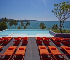 Bandara Phuket Beach Resort. Location at 98 Moo 8, Wichit Subdistrict, Muang