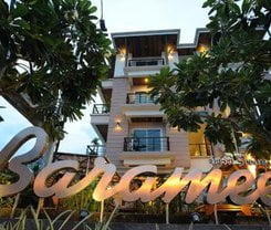 Baramee Resortel. Location at 266 Prabaramee Road, Patong, Kathu, Phuket 83150 Thailand