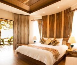 Betterview Bed Breakfast & Bungalow. Location at 58/10 Moo 4 Koh Yao Yai Sub-district, Koh Yao District, Phang-nga Province