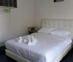 Chinn House. Location at 281/1 Patak Rd, Tambon Karon, Karon Beach, Phuket