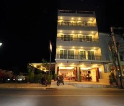 Choophorn House. Location at 126 Koktanode Road, Muang, Phuket 83100