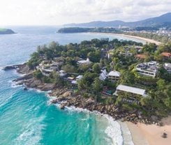 Coconut Village Resort Phuket. Location at 20 Prachanukroh Road, Patong Beach, Kathu, Phuket