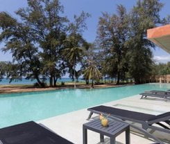 Coriacea Boutique Resort. Location at 89/2 Soi Mai Khao 6, Moo 4, T.Maikhao, A.Thalang