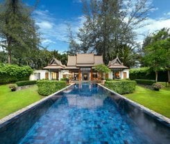 Double Pool Villas by Banyan Tree. Location at 33,33/27 Moo 4 Srisoonthorn Road, Cherngtalay, Amphur Talang