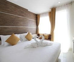 Elegancy Bangla Hotel. Location at 171/3 Soi Sansabai, Rat-U-Thit 200 Pee Rd., Patong, Kathu