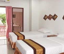 G&B Guesthouse. Location at Bangtonkhao Rd, Off Prabaramee Rd, Patong, Phuket