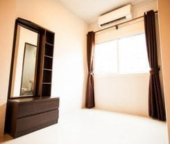 Grande Elegance Serviced Apartment. Location at 5/5 Sirirat Rd, Patong, Kathu