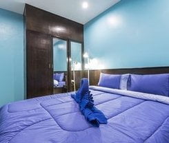 Hotel Surf Blue Kata. Location at 102/3 Kata Road