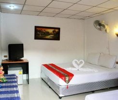 JJ Guesthouse. Location at 9 JJ Inn, Luang Poh Chuan Road, Karon, Muang, Phuket