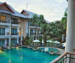 Kamala Beach Resort, A Sunprime Resort - Adults Only. Location at 96/42-3, Moo 3, Kamala Beach, Kathu, Phuket