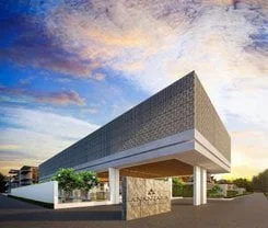 La De Bua Hotel. Resort reservations on the island of Phuket. La De Bua Hotel. Location at 1 Soi 1 Rat-U-Thit 200 Pee Road Patong Kathu Phuket