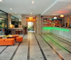 La Moon @ Phuket. Location at 2/6 Luangphor Road, Taladyai, Muang, Phuket