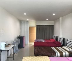 Le Fay Airport Residence. Location at 34/30 Moo 6, Baan Boh Sai, Phuket