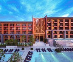 MGallery - Avista Grande Phuket Karon. Hotel reservations on the island of Phuket. MGallery - Avista Grande Phuket Karon. Location at 38 Soi Luang Phor Chuan Soi 1 District Mueang