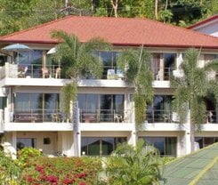 Mountain Seaview Luxury Apartments. Location at 12/14 Patak Soi, 10/1 Patak Road, Kata