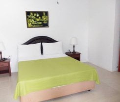 NC Residence. Hotel reservations on the island of Phuket. NC Residence. Location at 11/3 Manisi-Petchakut Rd, Patong Beach