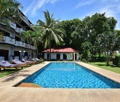 NR Nanai Patong. Hotel reservations on the island of Phuket. NR Nanai Patong. Location at 35 Soi Nanai 2, Pathong, Kathu, Phuket