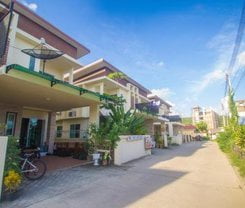 NU Phuket Airport Residence. Location at 69/3 - 4 Moo 6, Mai Khao, Thalang, Phuket