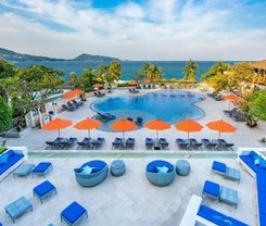 Nai Yang Beach Resort and Spa. Location at 65/23-24 Nai Yang Beach Road, Tumbol Sakhu, Thalang