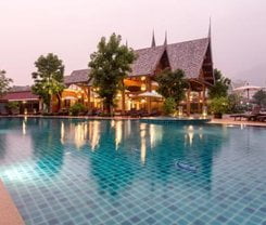Naina Resort & Spa. Hotel reservations on the island of Phuket. Naina Resort & Spa. Location at 2/58 Sainamyen 2 Road, Patong, Kathu, Phuket