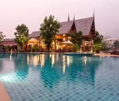 Naina Resort & Spa. Hotel reservations on the island of Phuket. Naina Resort & Spa. Location at 2/58 Sainamyen 2 Road, Patong, Kathu, Phuket