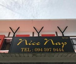 Nice Nap. Location at 129/10 Moo 1, Sakhu, Thalang, Phuket