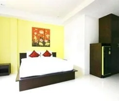 Nicha Residence. Hotel reservations on the island of Phuket. Nicha Residence. Location at 6/121 Moo 6 Kamala, Kathu