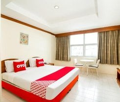 OYO 320 Regent 2002 Guest House. Location at 70 (Aroonsom) Rat-U-Thit 200 Pee Road, Patong, Phuket