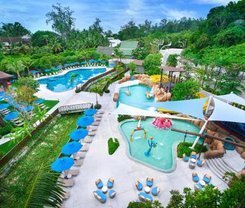 OZO Phuket. Hotel reservations on the island of Phuket. OZO Phuket. Location at 99 Kata Road, Tumbon Kata Amphur Muang Phuket