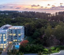 Oceanstone. Apart-hotel reservations on the island of Phuket. Oceanstone. Location at 139,Soi Cherngtalay 16, Choeng Thale,Tha lang,Phu ket.