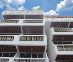 Orchid Hotel and Spa Kalim Bay. Location at 320 Soi.7(Prabaramee), Ban Kalim,Patong Beach, Kathu, Phuket, Thailand