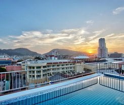 Orchid Resortel. Location at 169/28 - 29 Soi Saensabai, Raj-U-Thid road, Patong, Kathu