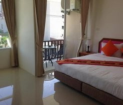Ozone Condotel Kata Beach by Alpina. Guest House reservations on the island of Phuket. Ozone Condotel Kata Beach by Alpina. Location at 8/88 Katekwan Rd., Karon, Muang, Phuket,