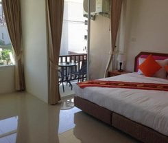 Ozone Condotel Kata Beach by Alpina. Location at 8/88 Katekwan Rd., Karon, Muang, Phuket,