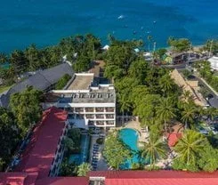 Patong Lodge Hotel. Lodge reservations on the island of Phuket. Patong Lodge Hotel. Location at 284/1 Prabaramee road, Kathu, Phuket
