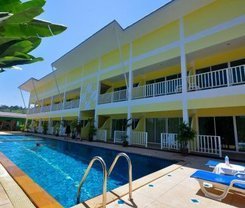 Phuket Airport Sonwa Resort. Location at 76/21, Moo 5, Saku, Thalang, Phuket