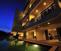 Phuket Island View. Location at 144 Karon Road, Karon Beach, Phuket