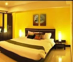Phupara Place. Hotel reservations on the island of Phuket. Phupara Place. Location at 66/4 Pattana Rd. T.Taladnua