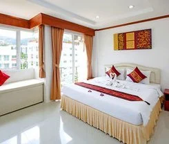 Phusita House 2. Guest House reservations on the island of Phuket. Phusita House 2. Location at 160/25-26 Pang Muang Sai Kor Road