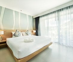 Ratana Patong Beach Hotel by Shanaya. Location at 15 Chaloemprakiat Rd., Patong, Kathu, Phuket