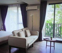 Ruan Mai Naiyang Beach Resort. Location at 90/24 Moo 5 Saku, Thalang, Phuket