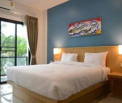 S2 Airport Residence. Location at 89/7 Moo 1 Naiyang Soi 16, Sakhu, Thalang, Phuket