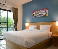 S2 Airport Residence. Hotel reservations on the island of Phuket. S2 Airport Residence. Location at 89/7 Moo 1 Naiyang Soi 16, Sakhu, Thalang, Phuket