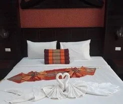 SK Residence. Hotel reservations on the island of Phuket. SK Residence. Location at 12 soi nainai 2, nanai road, Patong, Kathu, Phuket
