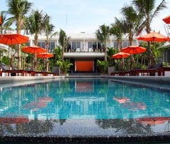 Santhiya Koh Yao Yai Resort & Spa. Location at 88 Moo 7, Phunai, Koh Yao, Phang nga